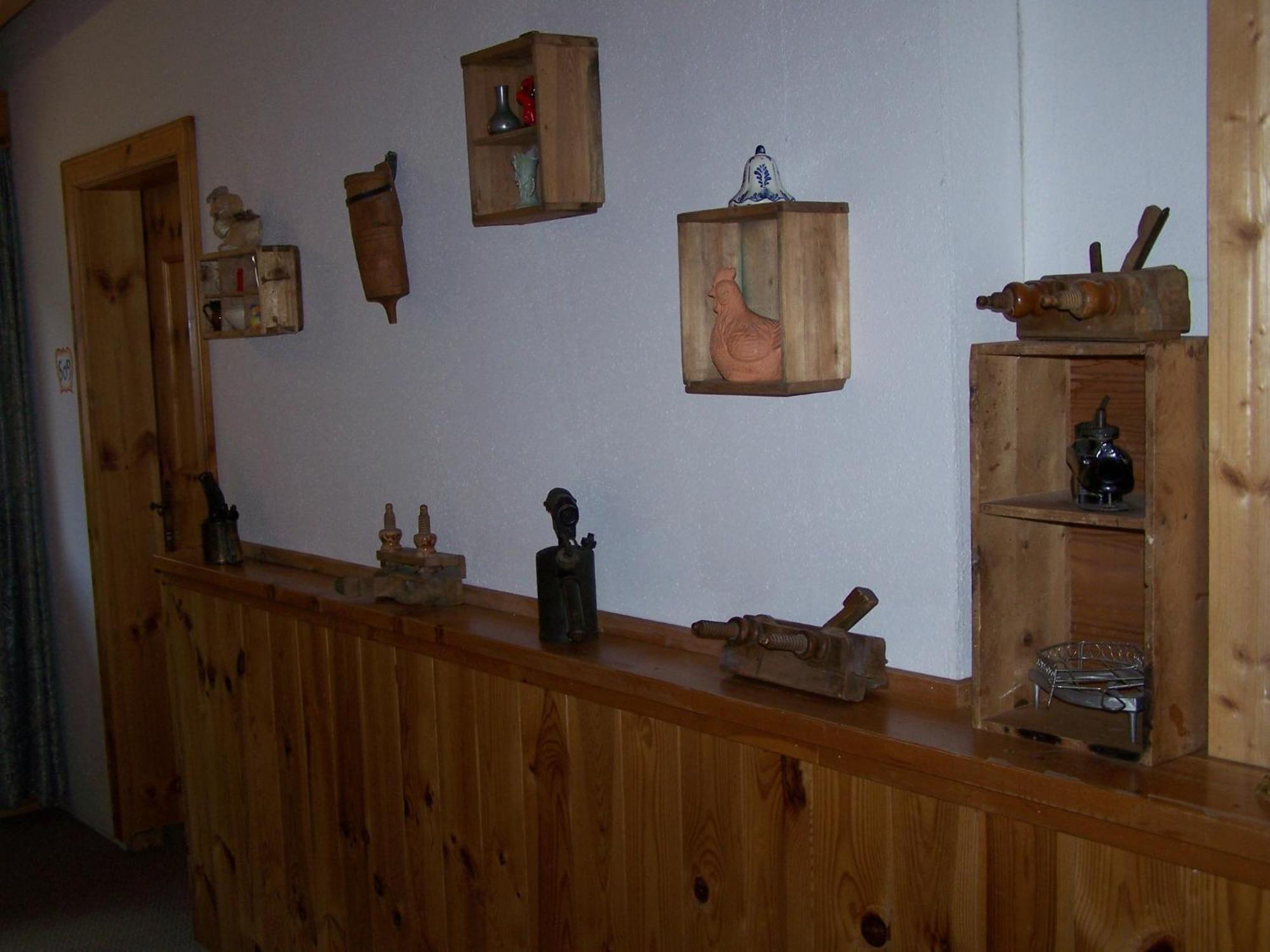 Pension Holzknechthof Am See Neustift im Stubaital Luaran gambar