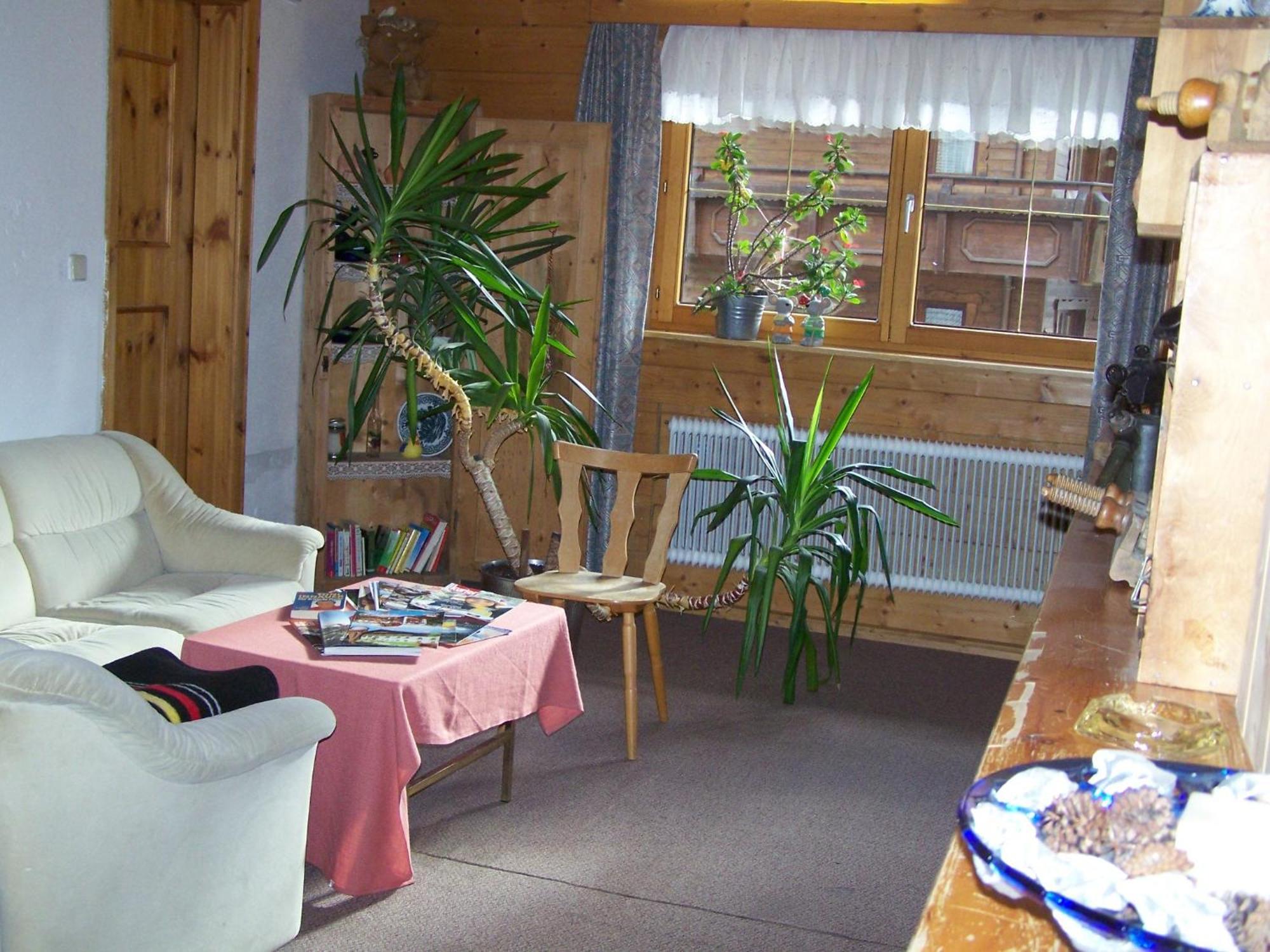 Pension Holzknechthof Am See Neustift im Stubaital Luaran gambar