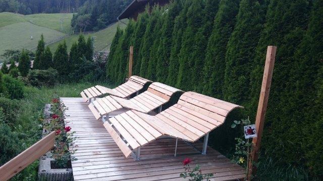 Pension Holzknechthof Am See Neustift im Stubaital Luaran gambar