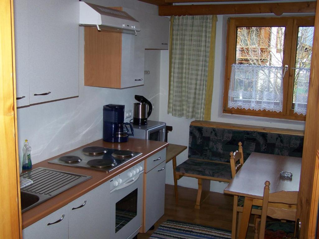 Pension Holzknechthof Am See Neustift im Stubaital Bilik gambar